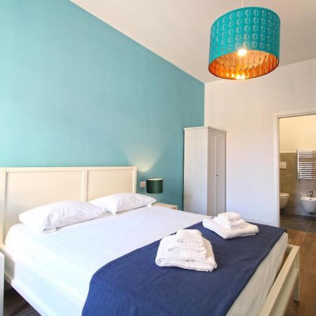 Borsieri Apartments - By 101Flats روما المظهر الخارجي الصورة