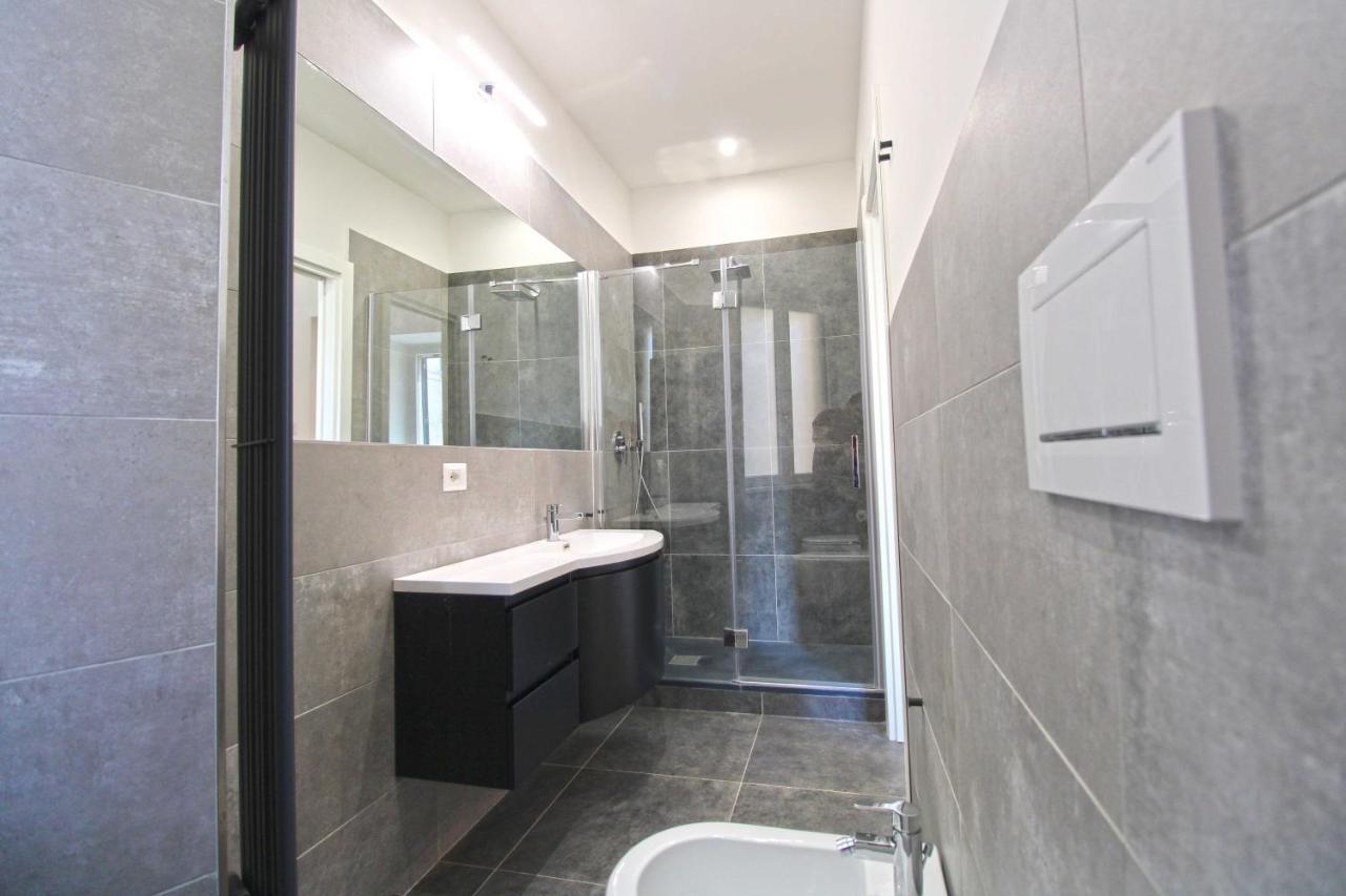 Borsieri Apartments - By 101Flats روما المظهر الخارجي الصورة