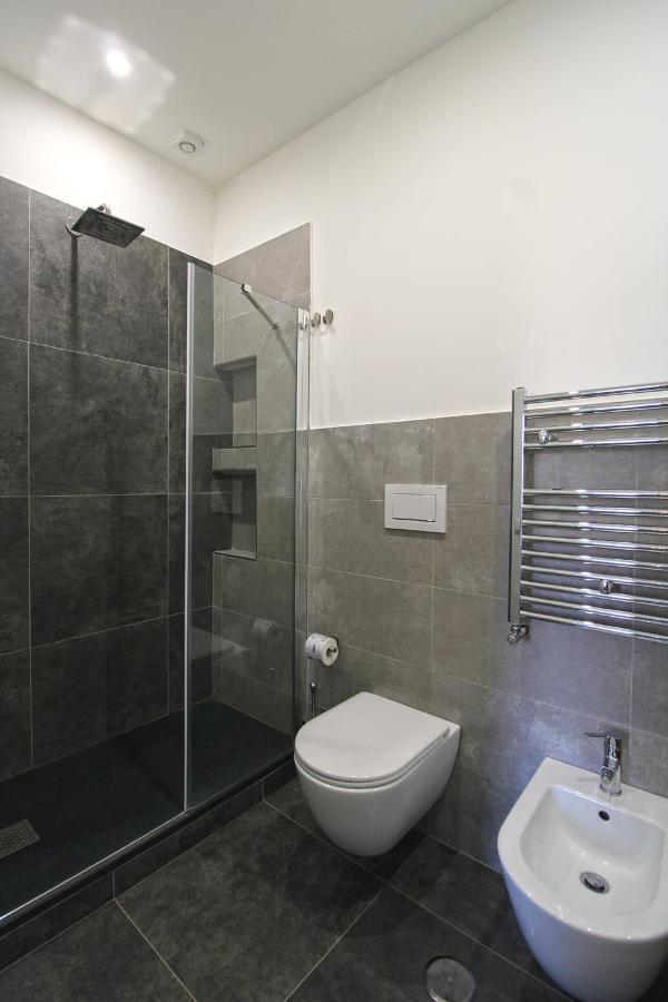 Borsieri Apartments - By 101Flats روما المظهر الخارجي الصورة